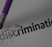 Sex and gender discrimination